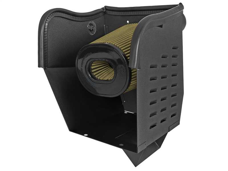 Magnum FORCE Stage-2 XP Pro-GUARD 7 Air Intake System 75-12902